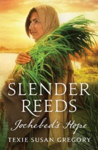 slender-reeds