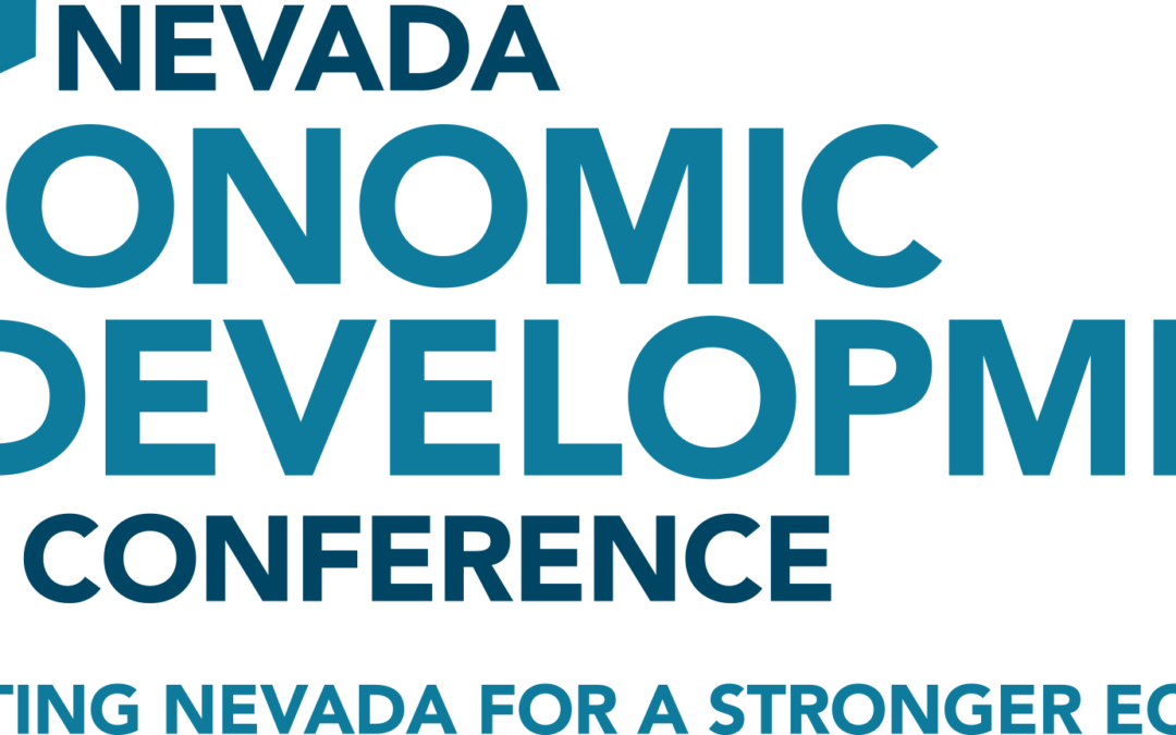 Nevada Economic Development Conference 2018 Announced