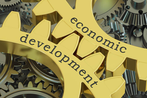 Strategic Economic and Community Development (SECD) Funding Opportunity